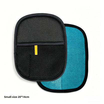 Pet Hair Removal Gloves