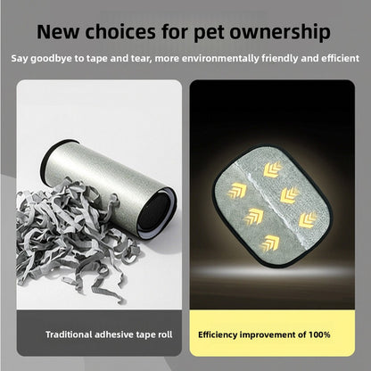 Pet Hair Removal Gloves