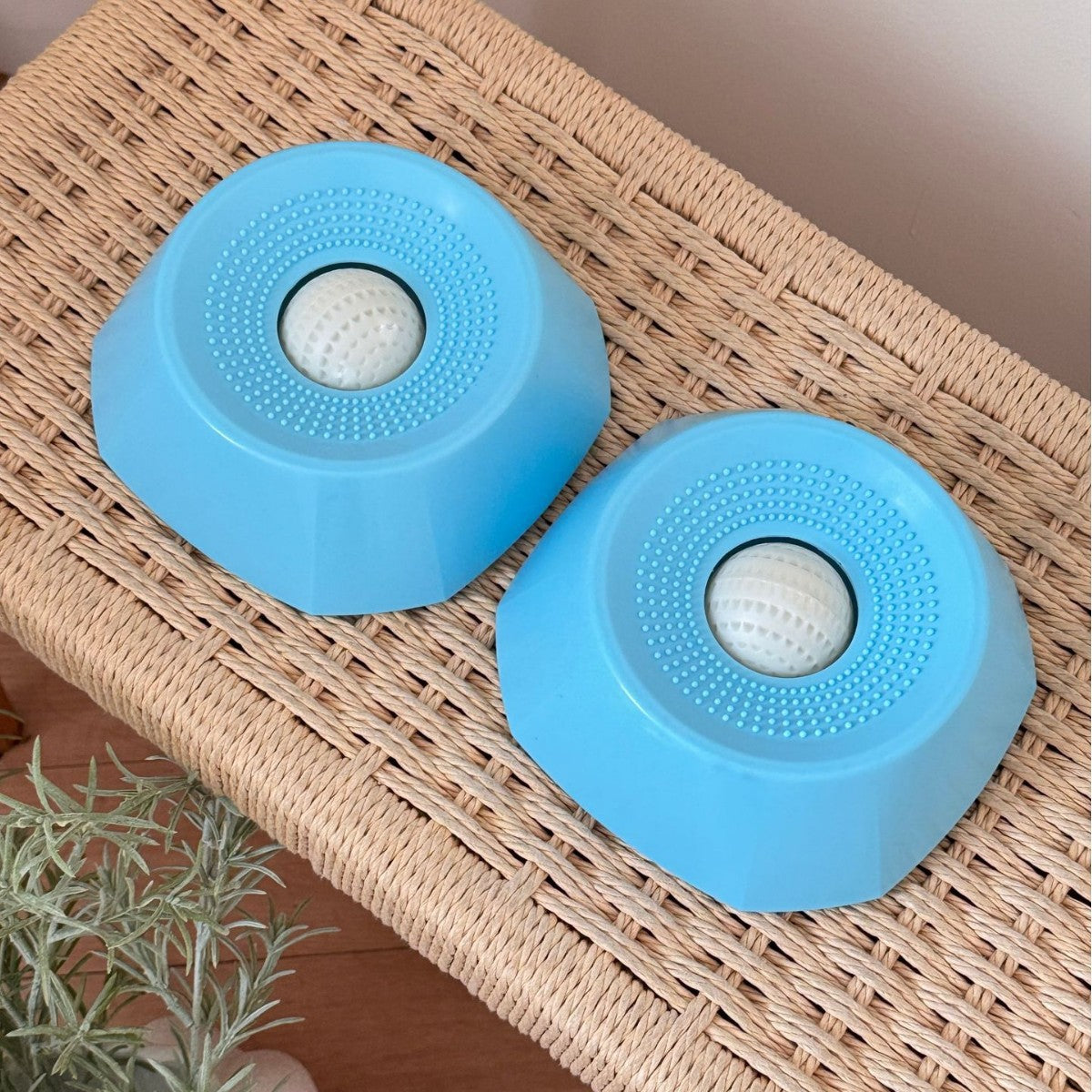 Interactive Pet Slow Feeder Bowl