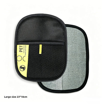 Pet Hair Removal Gloves