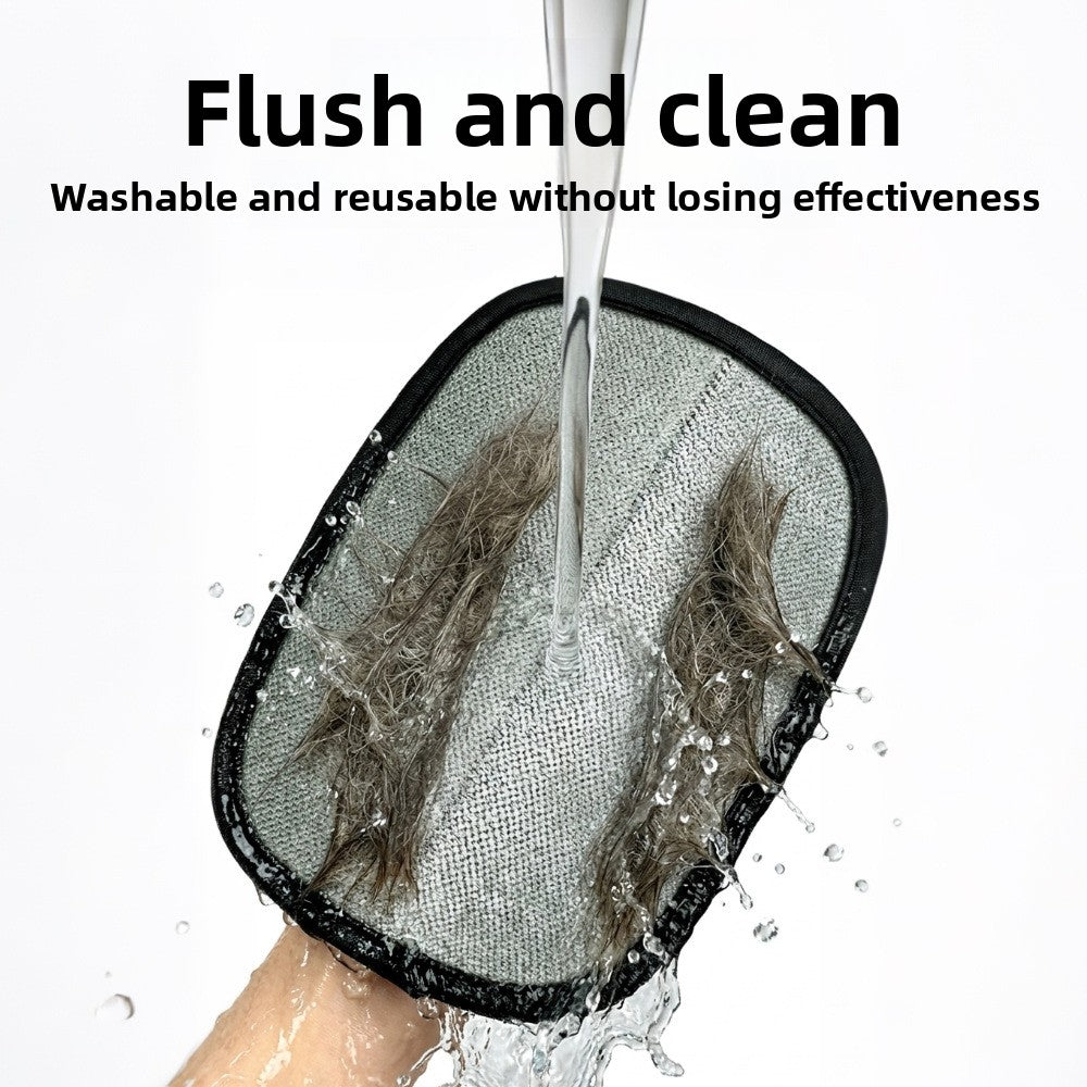 Pet Hair Removal Gloves