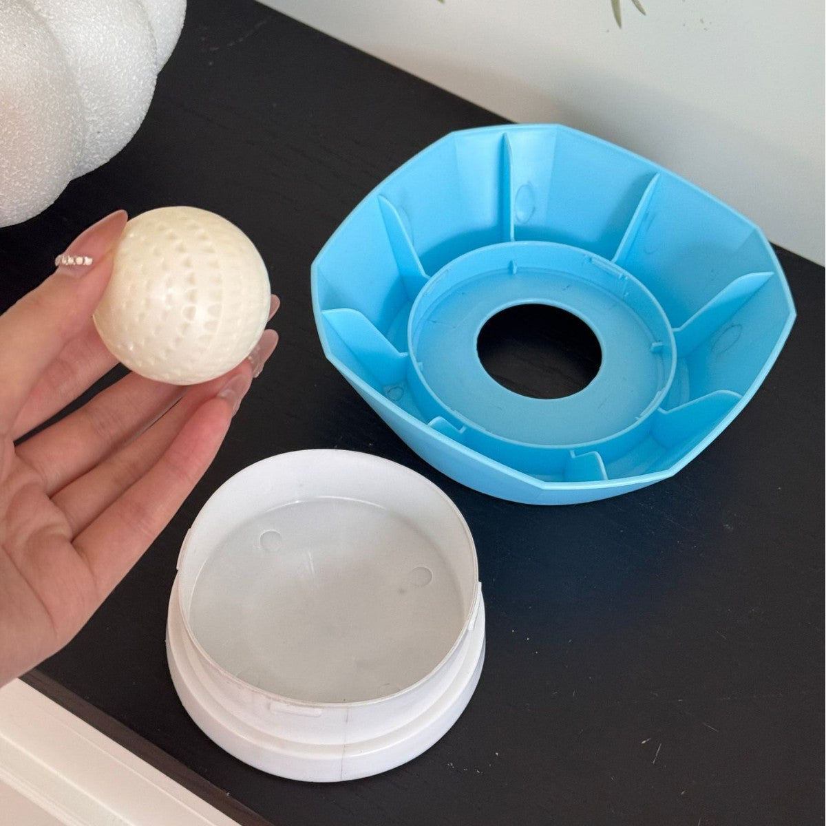 Interactive Pet Slow Feeder Bowl